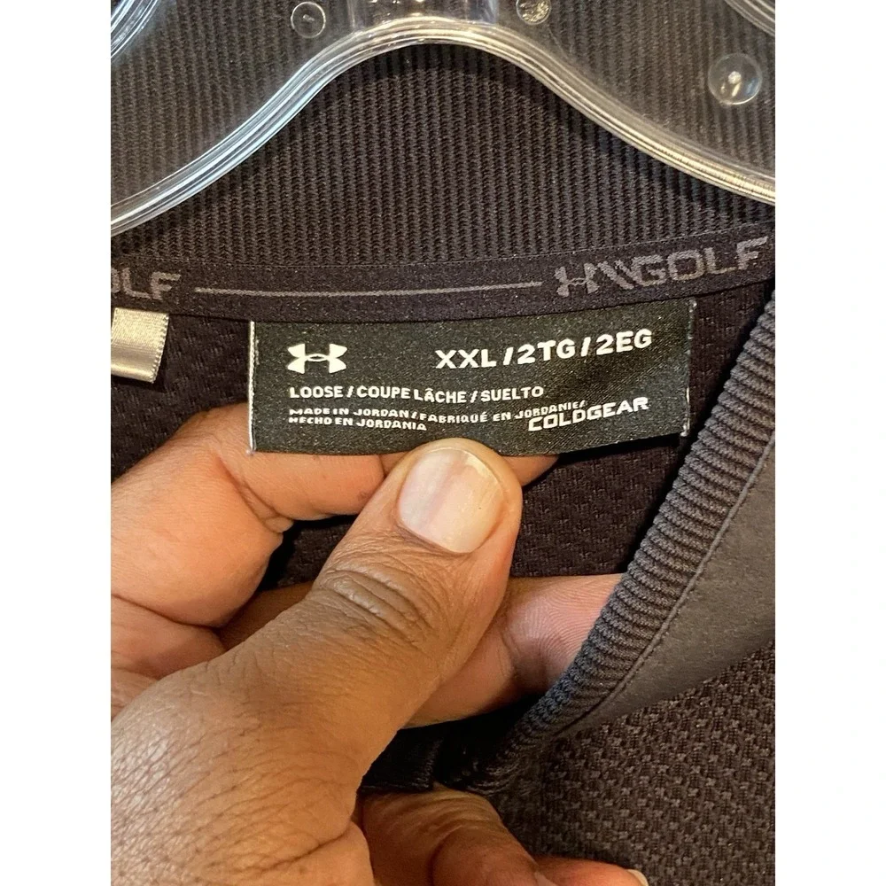Under Armour pre owned